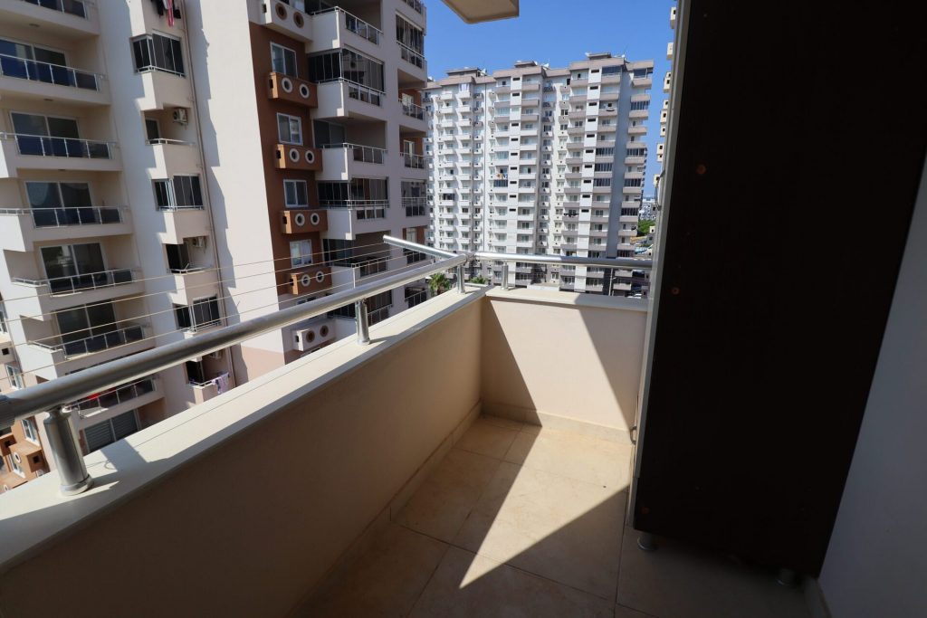 MERSİN ÇEŞMELİ SUNFLOWERS 2 SATILIK YAZLIK DAİRE