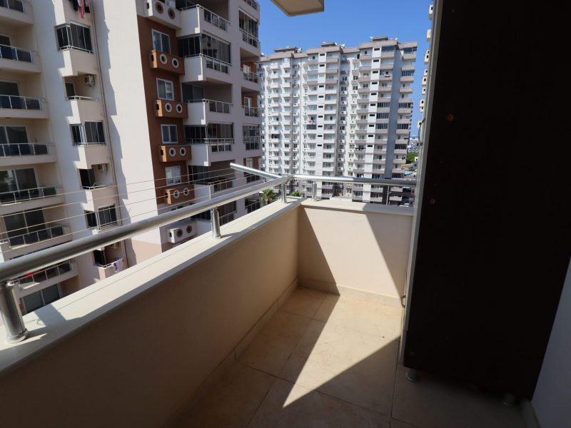 MERSİN ÇEŞMELİ SUNFLOWERS 2 SATILIK YAZLIK DAİRE