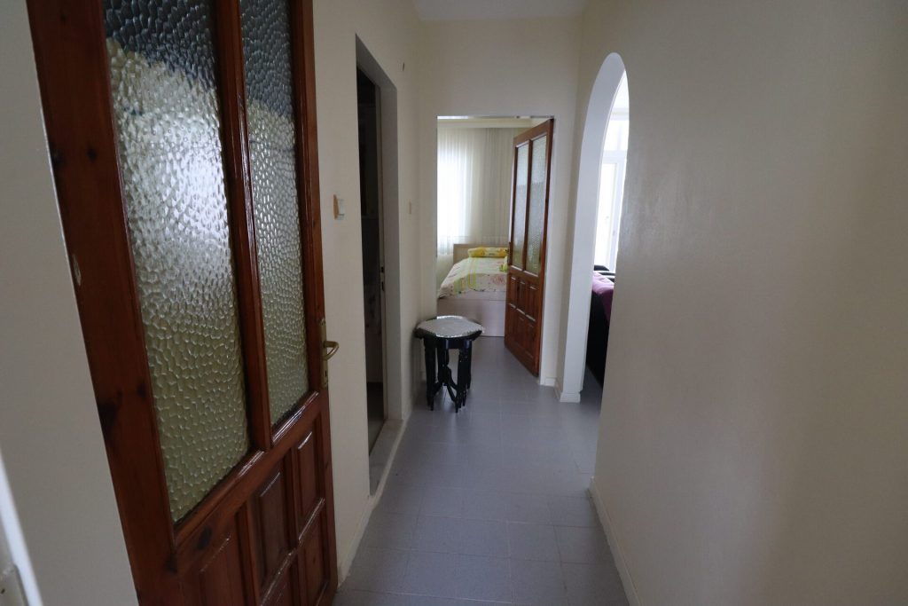MERSİN ERDEMLİ TÖMÜK YAPITAŞ 2 SİTESİNDE YAPILI 2+1 DAİRE