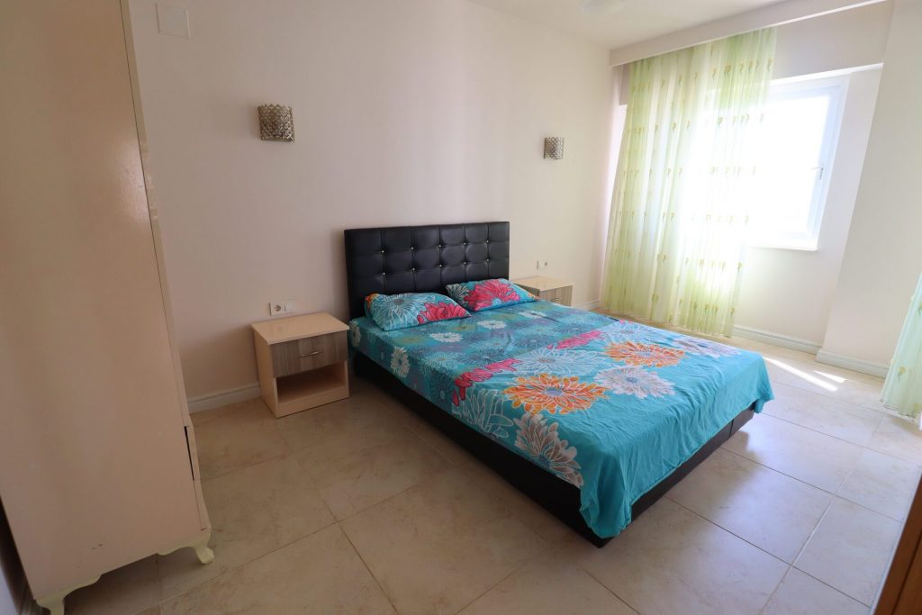 MERSİN ÇEŞMELİ SUNFLOWERS 2 SATILIK YAZLIK DAİRE