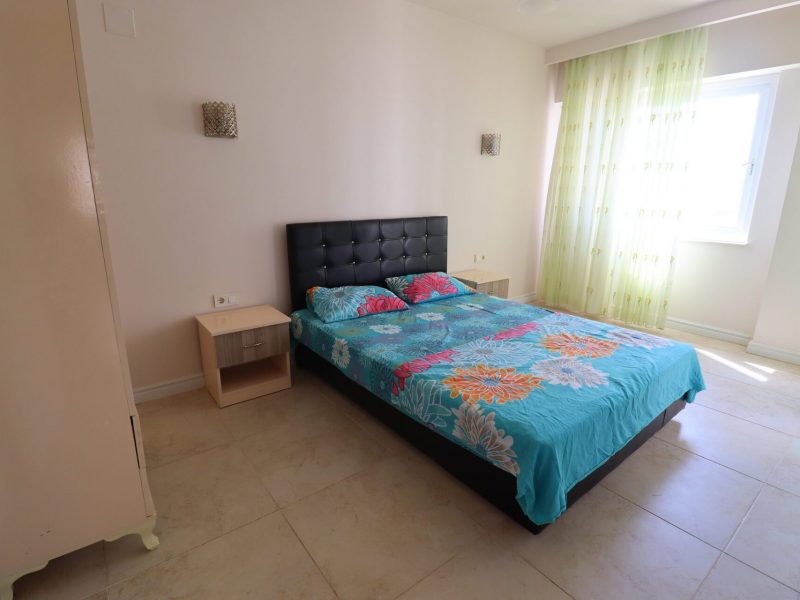MERSİN ÇEŞMELİ SUNFLOWERS 2 SATILIK YAZLIK DAİRE