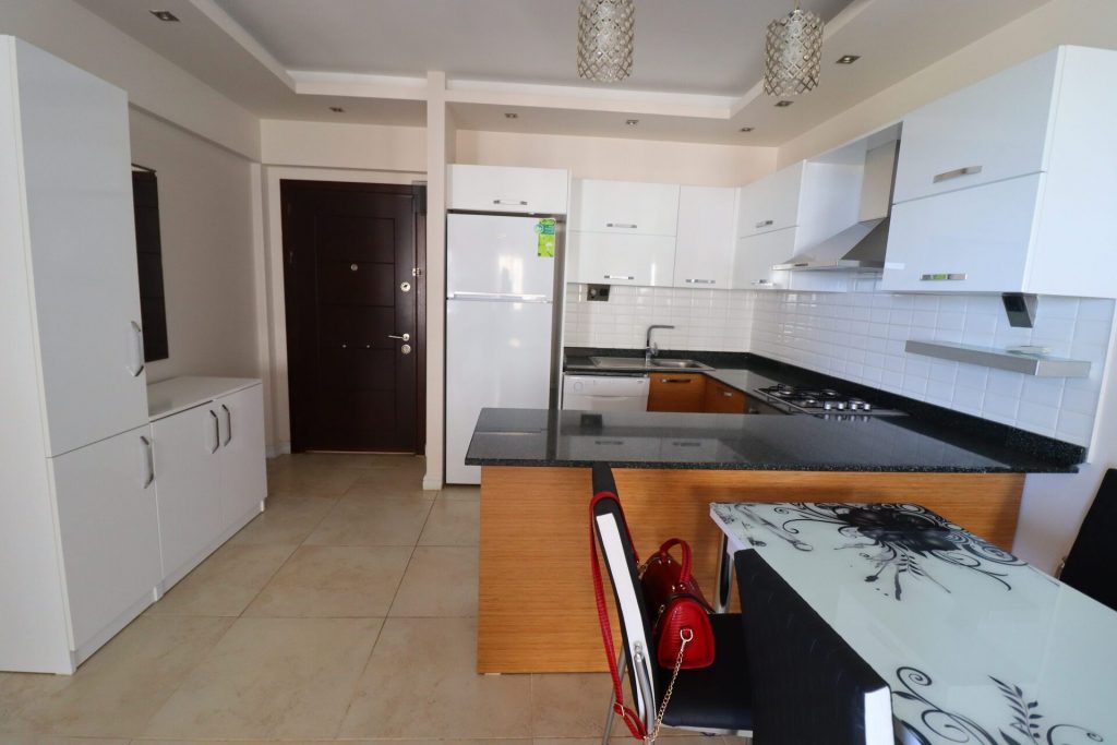 MERSİN ÇEŞMELİ SUNFLOWERS 2 SATILIK YAZLIK DAİRE