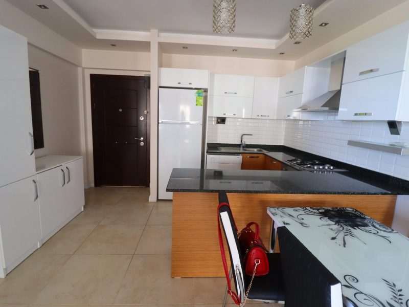 MERSİN ÇEŞMELİ SUNFLOWERS 2 SATILIK YAZLIK DAİRE