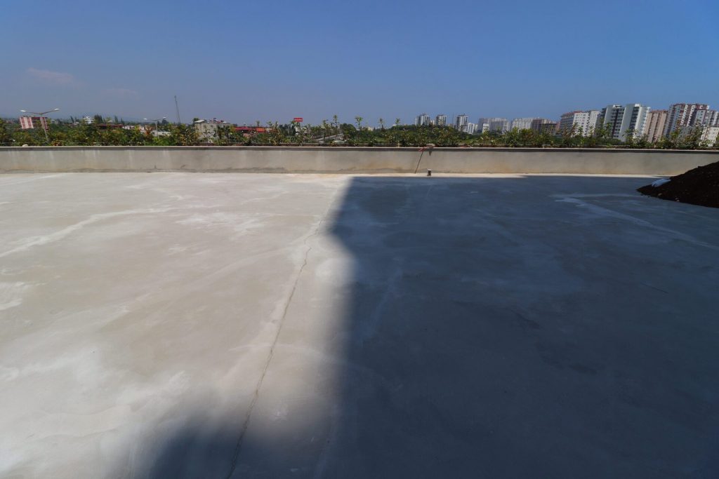 MERSİN ARPAÇBAHŞİŞ KAYIKÇIOĞLU’NDA SATILIK LÜKS 4+1 DAİRE