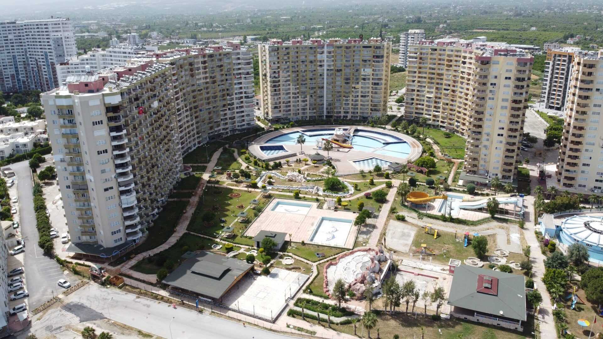 mersin tomuk flamingo 8 sitesi 3 1 satilik yazlik vipgayrimenkulvipgayrimenkul