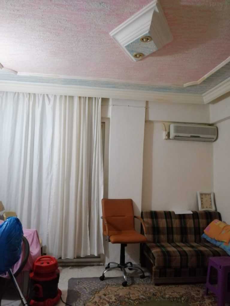 MERSİN ERDEMLİ MERKEZ SATILIK DENİZ MANZARALI 3+1 SATILIK DAİRE