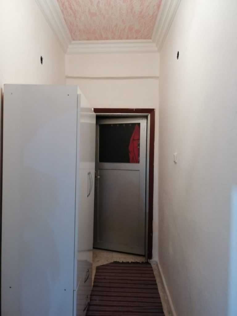MERSİN ERDEMLİ MERKEZ SATILIK DENİZ MANZARALI 3+1 SATILIK DAİRE