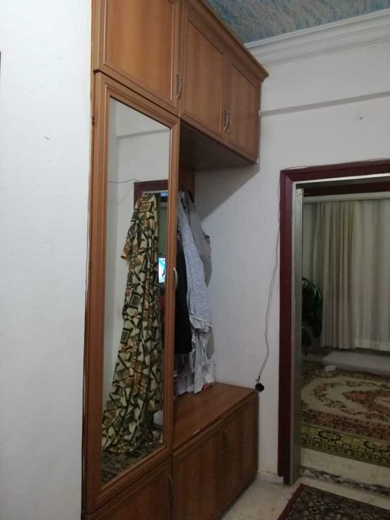 MERSİN ERDEMLİ MERKEZ SATILIK DENİZ MANZARALI 3+1 SATILIK DAİRE