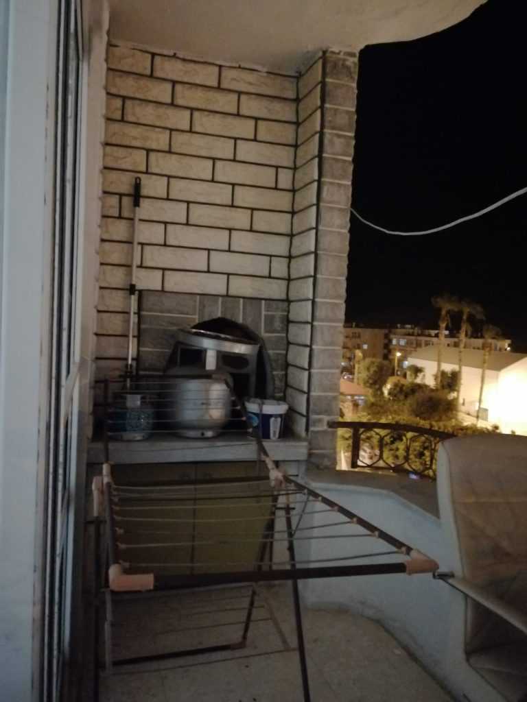 MERSİN ERDEMLİ MERKEZ SATILIK DENİZ MANZARALI 3+1 SATILIK DAİRE