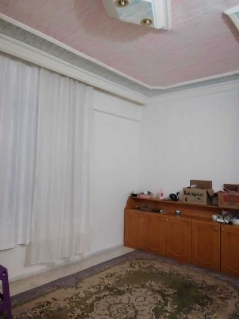 MERSİN ERDEMLİ MERKEZ SATILIK DENİZ MANZARALI 3+1 SATILIK DAİRE