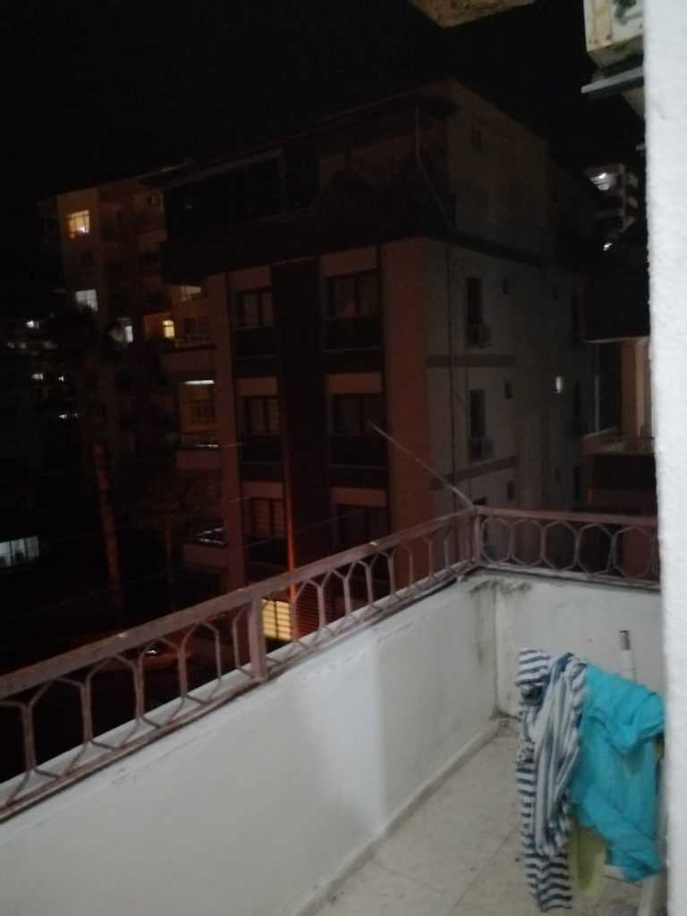 MERSİN ERDEMLİ MERKEZ SATILIK DENİZ MANZARALI 3+1 SATILIK DAİRE