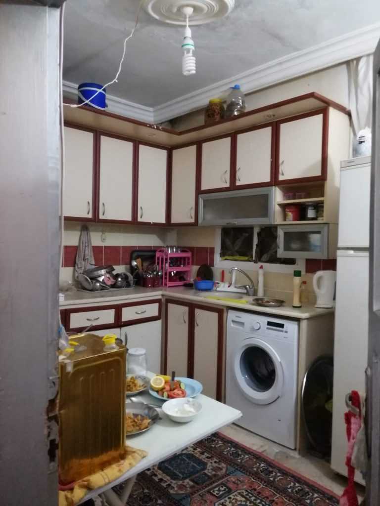 MERSİN ERDEMLİ MERKEZ SATILIK DENİZ MANZARALI 3+1 SATILIK DAİRE