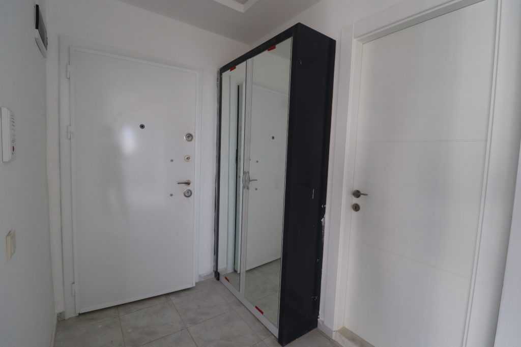 ERDEMLİ ARPAÇBAHŞİŞ ALATA  DENİZ PARK DENİZ MANZARALI KİRALIK 2+1 DAİRE