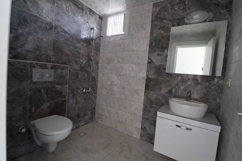 ERDEMLİ ARPAÇBAHŞİŞ ALATA  DENİZ PARK DENİZ MANZARALI KİRALIK 2+1 DAİRE