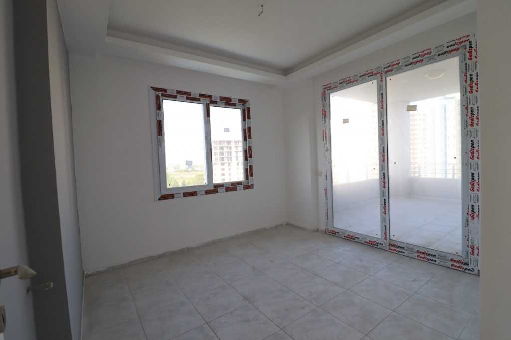 ERDEMLİ ARPAÇBAHŞİŞ ALATA  DENİZ PARK DENİZ MANZARALI KİRALIK 2+1 DAİRE