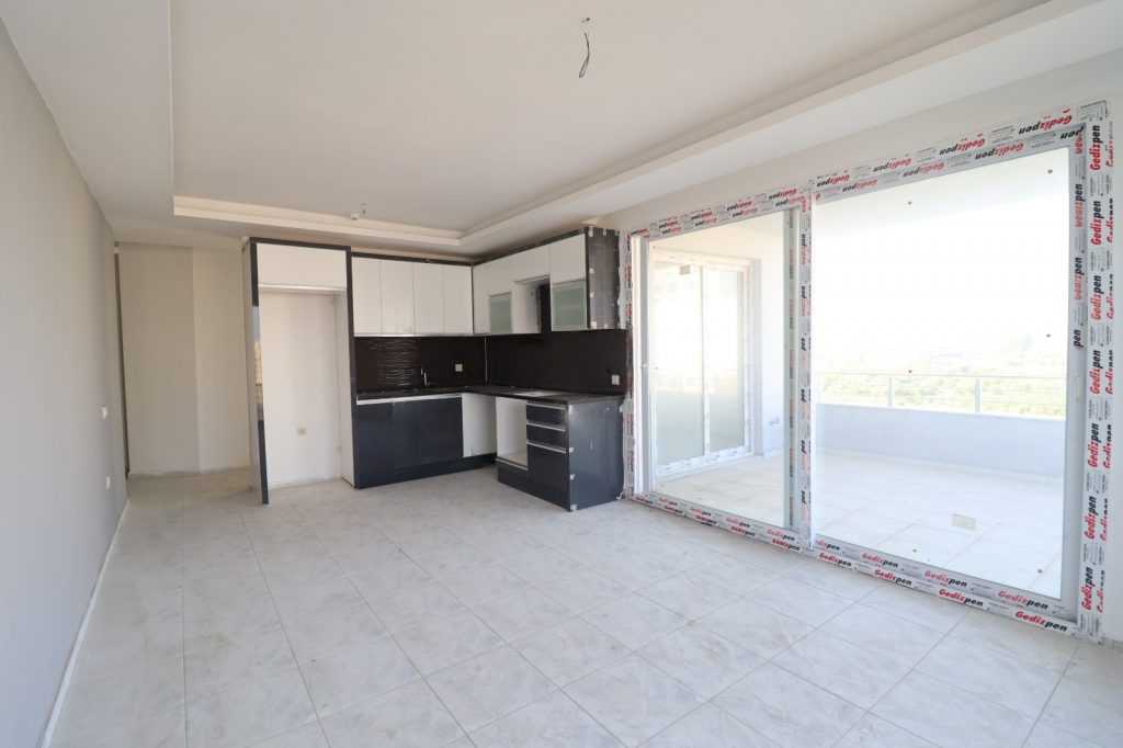ERDEMLİ ARPAÇBAHŞİŞ ALATA  DENİZ PARK DENİZ MANZARALI KİRALIK 2+1 DAİRE
