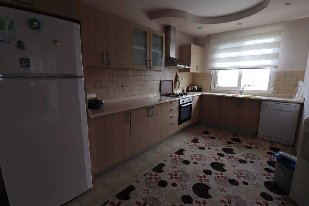 MERSİN AYAŞ DİVA HOLİDAY SİTESİ EŞYALI SATILIK 2+1 YAZLIK DAİRE
