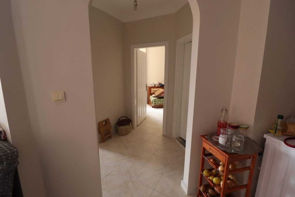 MERSİN AYAŞ ÖZDE SİTESİ DENİZE SIFIR SİTEDE SATILIK 2+1 YÜKSEK KAT DAİRE
