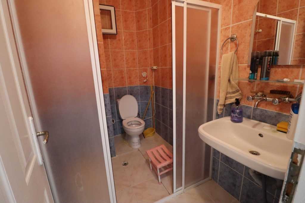 MERSİN AYAŞ ÖZDE SİTESİ DENİZE SIFIR SİTEDE SATILIK 2+1 YÜKSEK KAT DAİRE