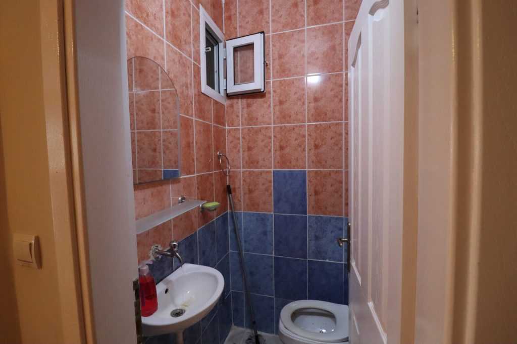 MERSİN AYAŞ ÖZDE SİTESİ DENİZE SIFIR SİTEDE SATILIK 2+1 YÜKSEK KAT DAİRE