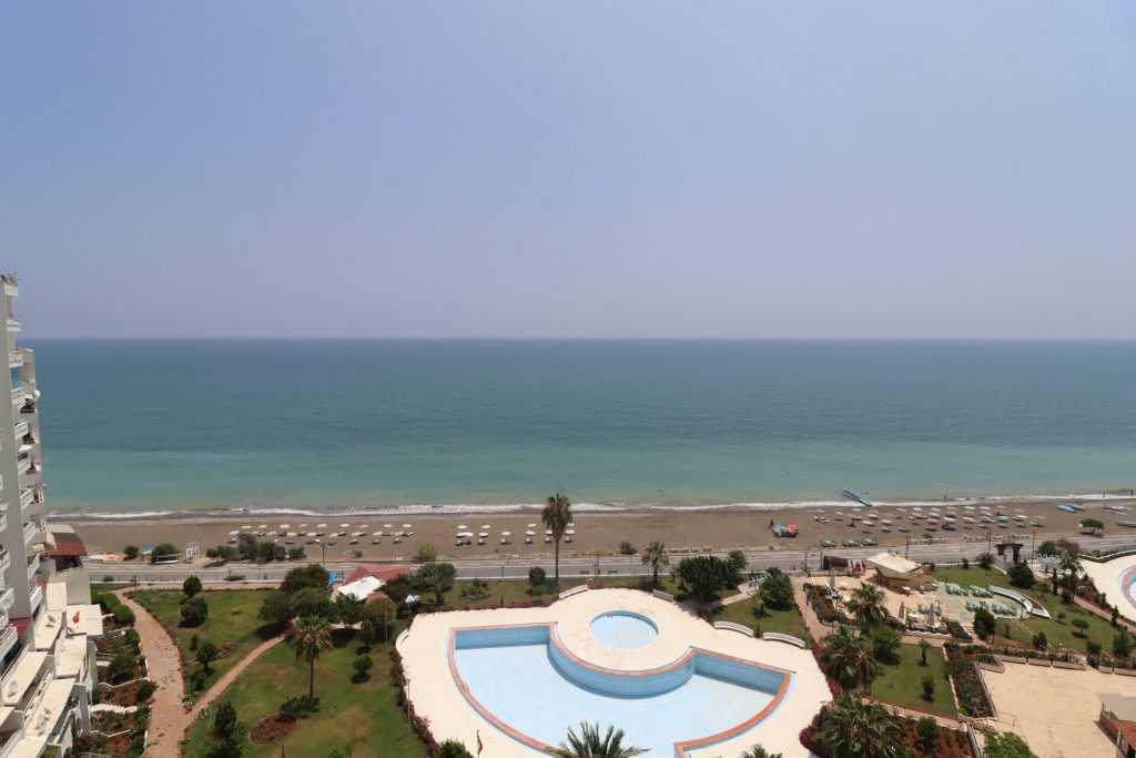 Mersin Erdemli Arpaçbahşiş Mts Sitesi Satılık 2+1 Daire