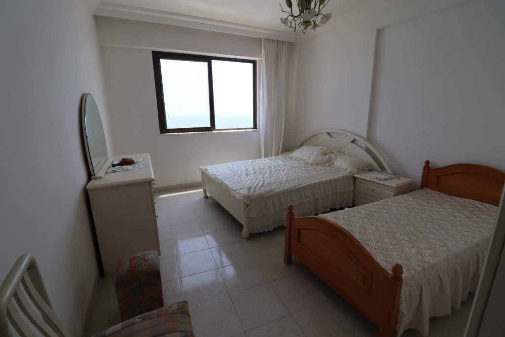 Mersin Erdemli Arpaçbahşiş Mts Sitesi Satılık 2+1 Daire