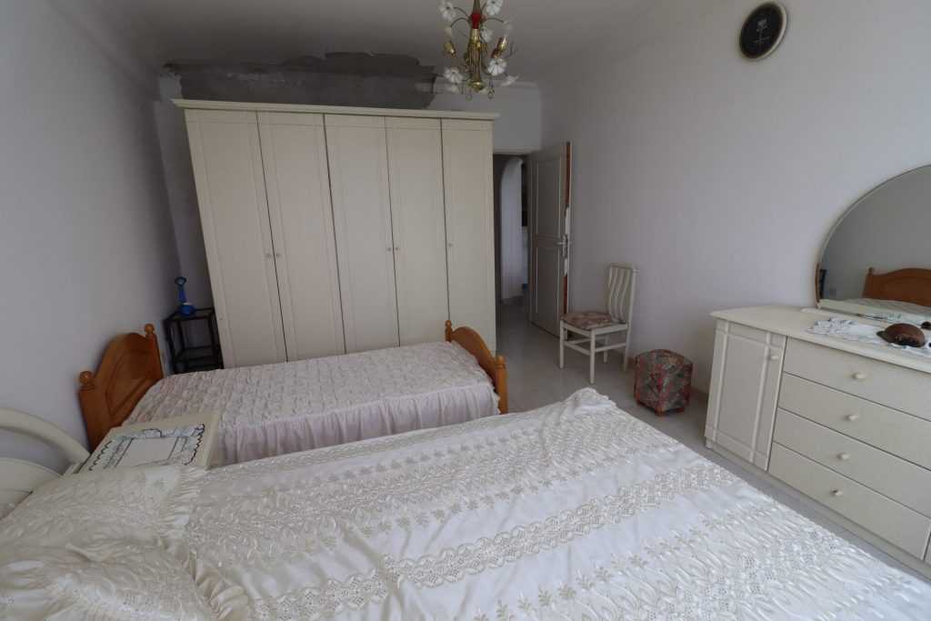 Mersin Erdemli Arpaçbahşiş Mts Sitesi Satılık 2+1 Daire