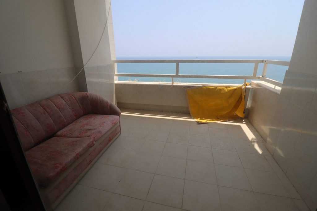 Mersin Erdemli Arpaçbahşiş Mts Sitesi Satılık 2+1 Daire