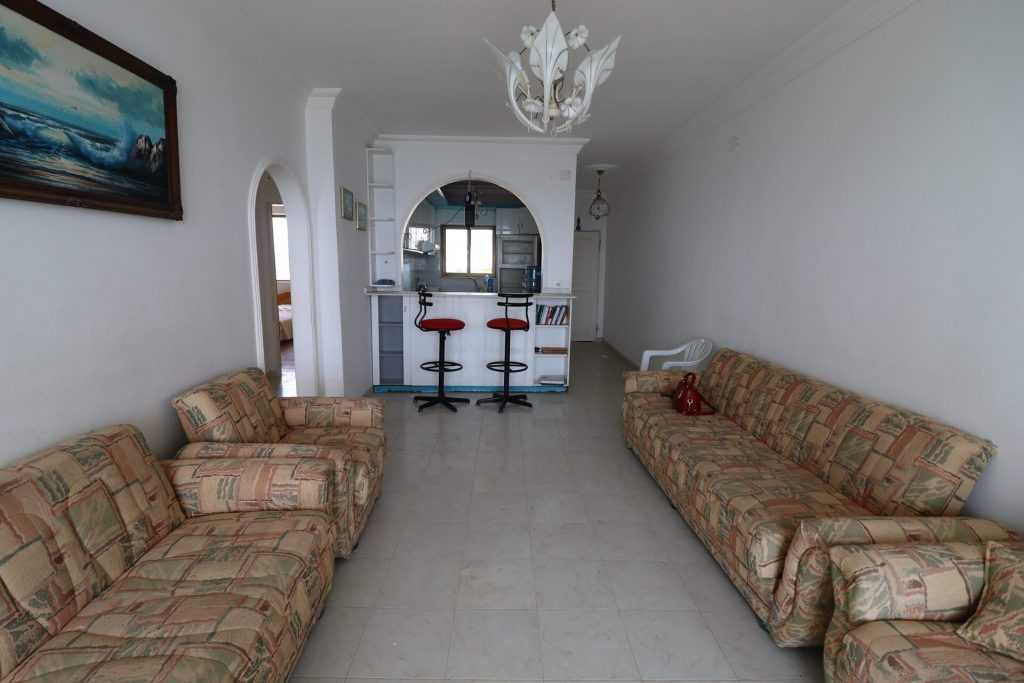 Mersin Erdemli Arpaçbahşiş Mts Sitesi Satılık 2+1 Daire