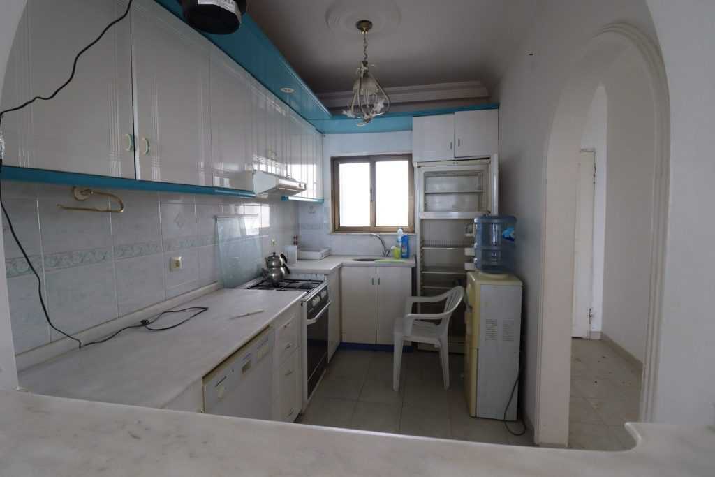 Mersin Erdemli Arpaçbahşiş Mts Sitesi Satılık 2+1 Daire