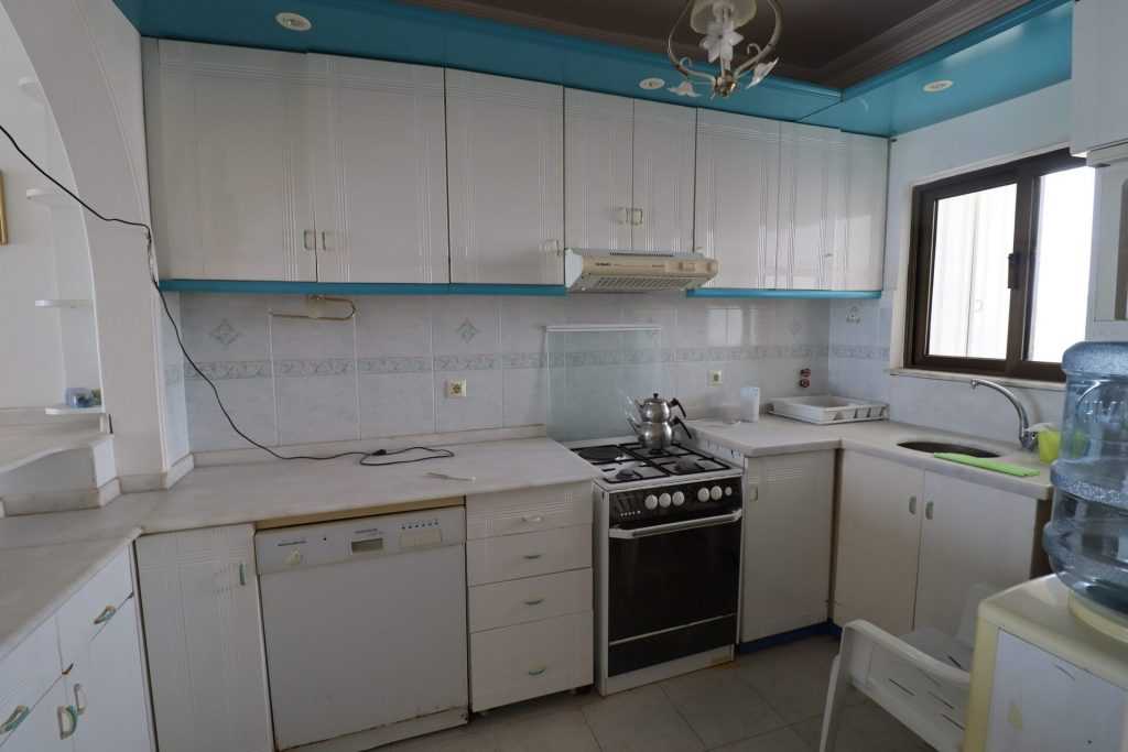 Mersin Erdemli Arpaçbahşiş Mts Sitesi Satılık 2+1 Daire