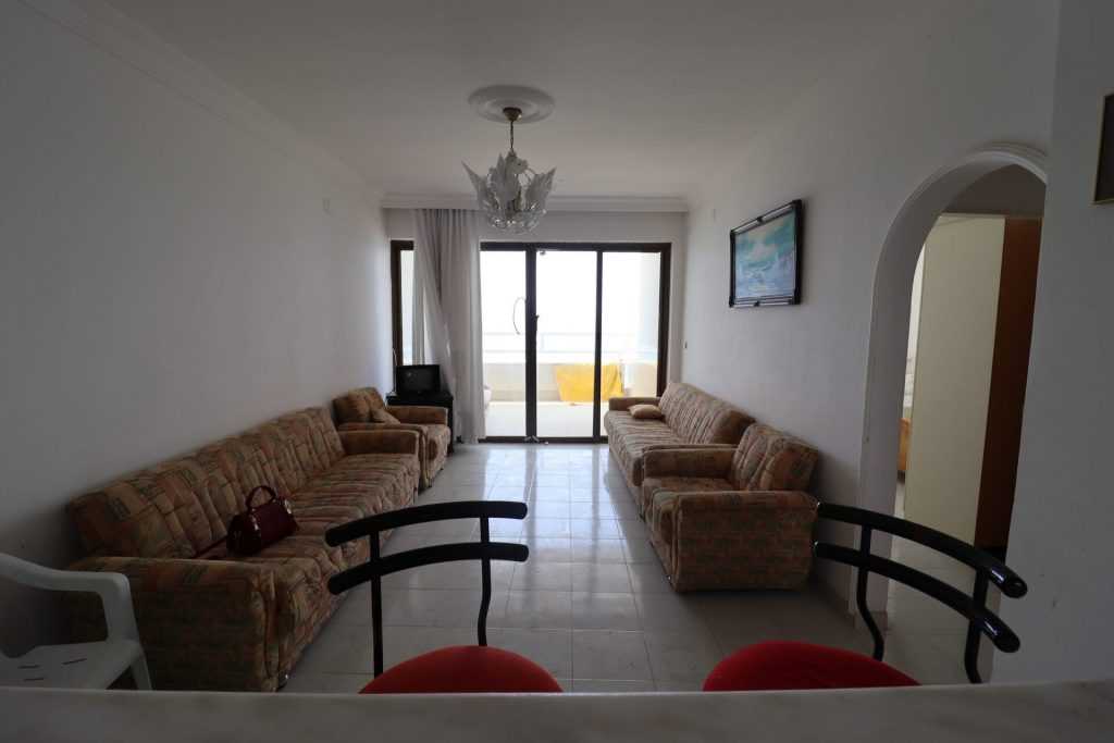 Mersin Erdemli Arpaçbahşiş Mts Sitesi Satılık 2+1 Daire
