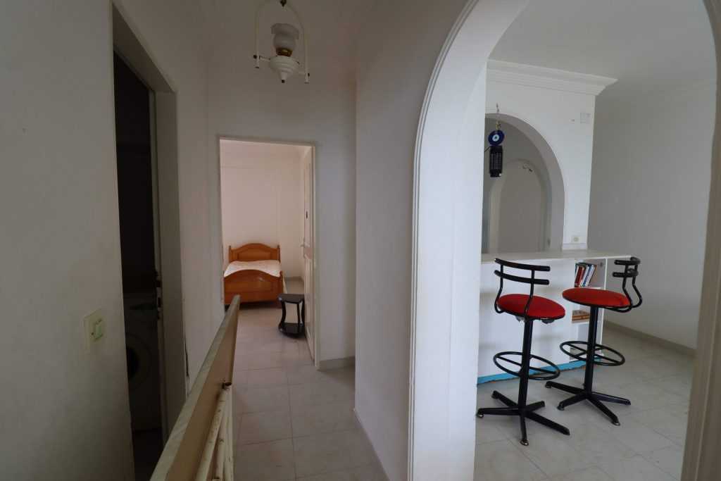 Mersin Erdemli Arpaçbahşiş Mts Sitesi Satılık 2+1 Daire