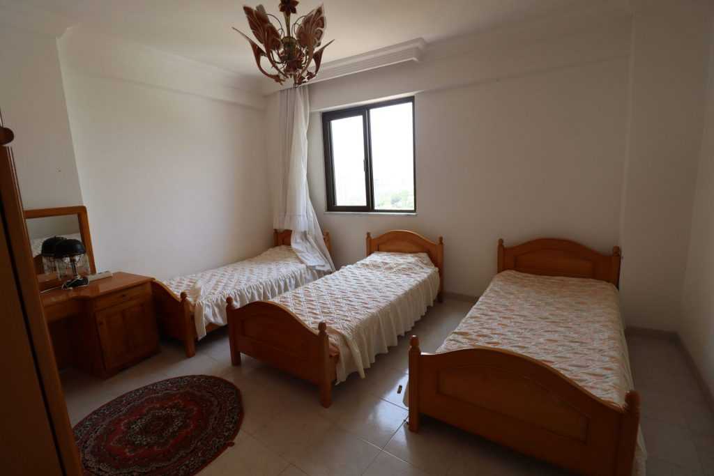 Mersin Erdemli Arpaçbahşiş Mts Sitesi Satılık 2+1 Daire