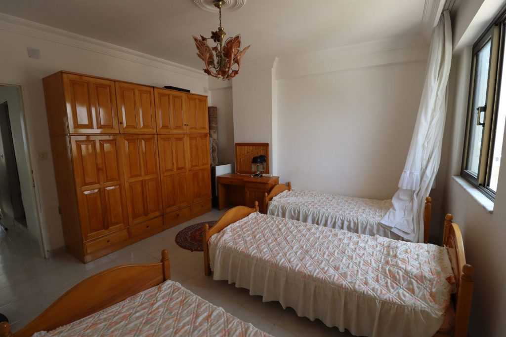 Mersin Erdemli Arpaçbahşiş Mts Sitesi Satılık 2+1 Daire