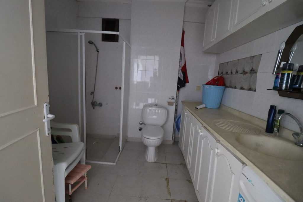 Mersin Erdemli Arpaçbahşiş Mts Sitesi Satılık 2+1 Daire
