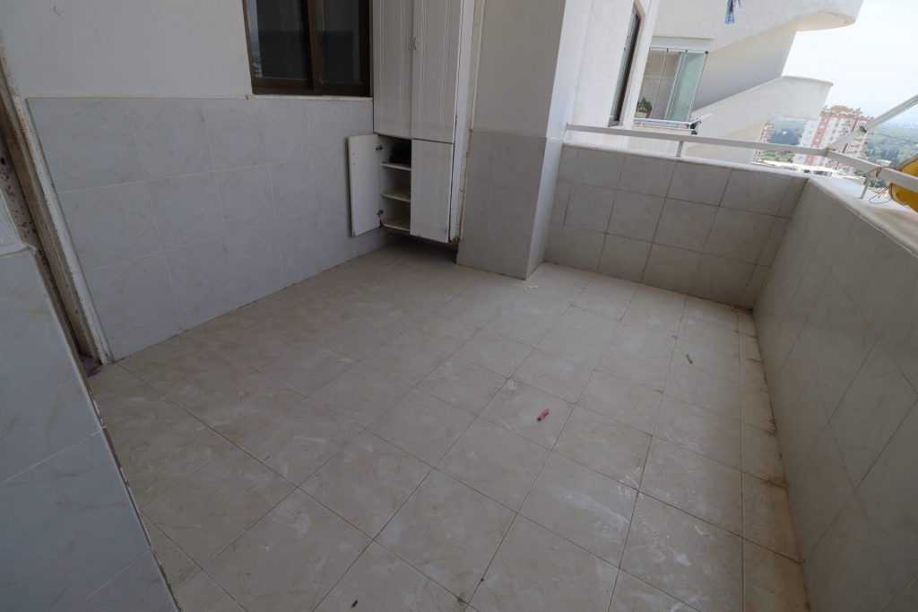 Mersin Erdemli Arpaçbahşiş Mts Sitesi Satılık 2+1 Daire