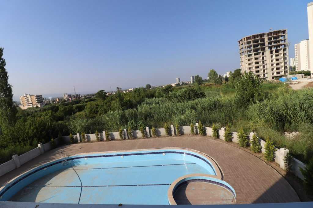 Arpaçbahşiş Alata Deniz Park Sitesi Eşyalı Satılık 2+1 Daire