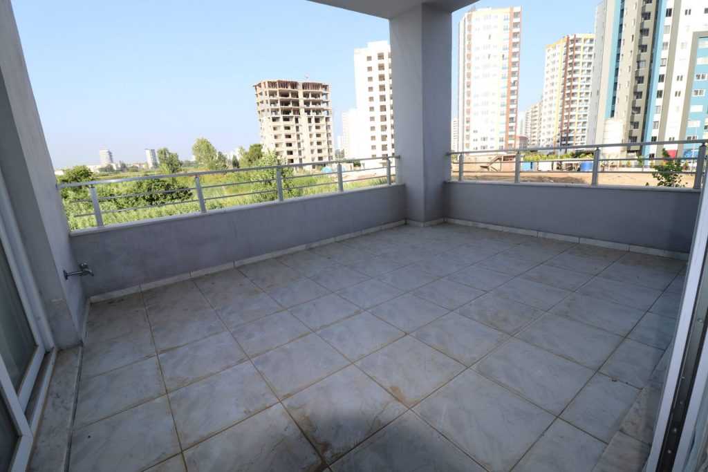 Arpaçbahşiş Alata Deniz Park Sitesi Eşyalı Satılık 2+1 Daire