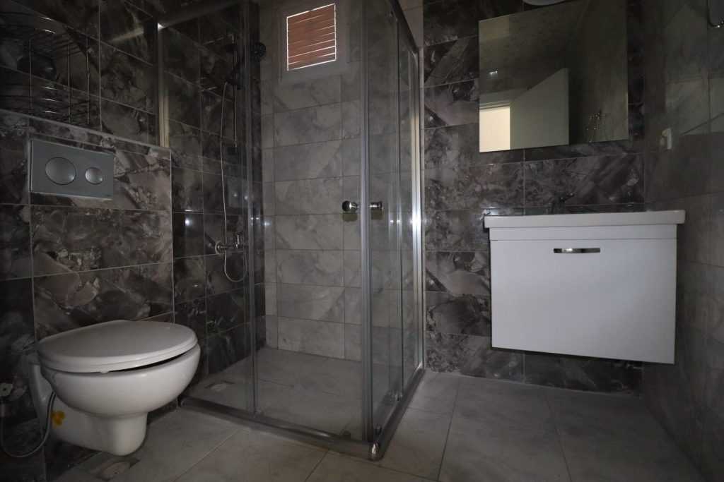 Arpaçbahşiş Alata Deniz Park Sitesi Eşyalı Satılık 2+1 Daire