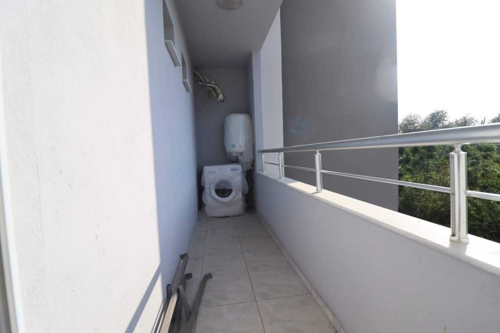 Arpaçbahşiş Alata Deniz Park Sitesi Eşyalı Satılık 2+1 Daire