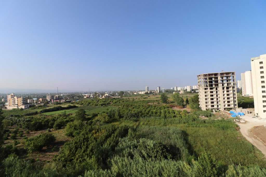 Erdemli Arpaçbahşiş Alata  Deniz Park Sitesi Satılık 2+1 Sıfır Daire