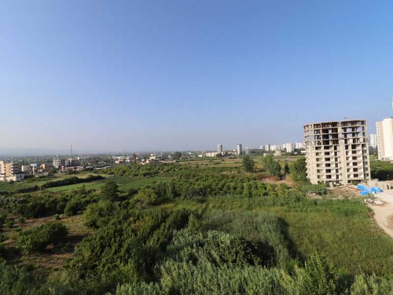 Erdemli Arpaçbahşiş Alata Deniz Park Sitesi Satılık 2+1 Sıfır Daire