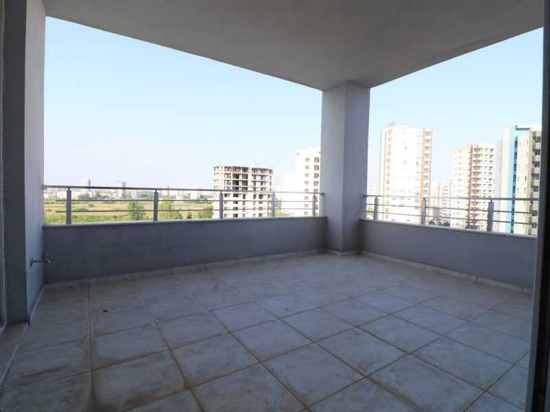 Erdemli Arpaçbahşiş Alata Deniz Park Sitesi Satılık 2+1 Sıfır Daire
