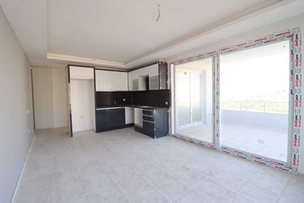 Erdemli Arpaçbahşiş Alata  Deniz Park Sitesi Satılık 2+1 Sıfır Daire