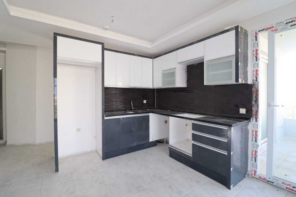 Erdemli Arpaçbahşiş Alata  Deniz Park Sitesi Satılık 2+1 Sıfır Daire