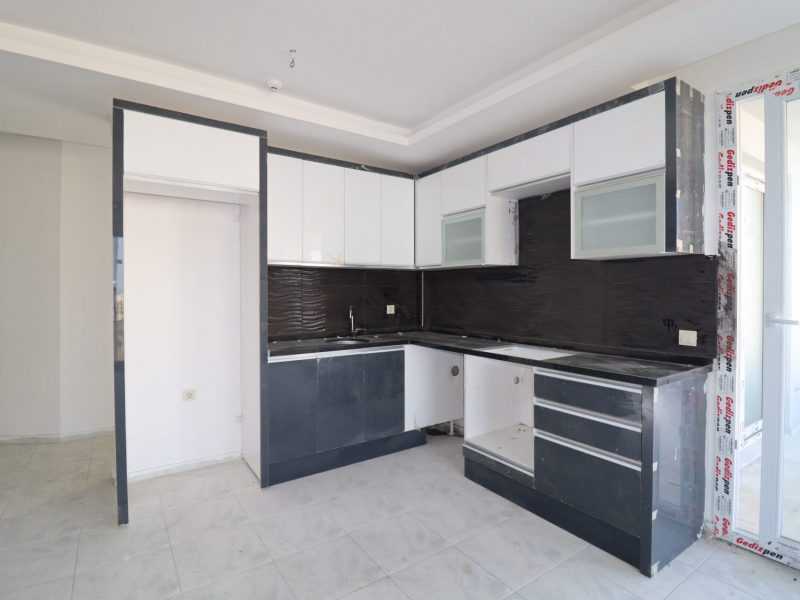 Erdemli Arpaçbahşiş Alata Deniz Park Sitesi Satılık 2+1 Sıfır Daire
