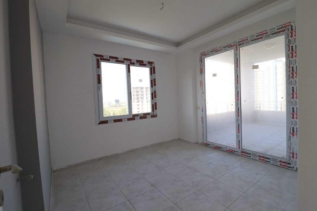 Erdemli Arpaçbahşiş Alata  Deniz Park Sitesi Satılık 2+1 Sıfır Daire