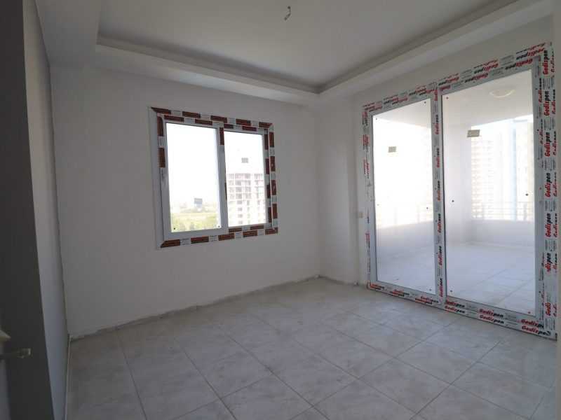 Erdemli Arpaçbahşiş Alata Deniz Park Sitesi Satılık 2+1 Sıfır Daire