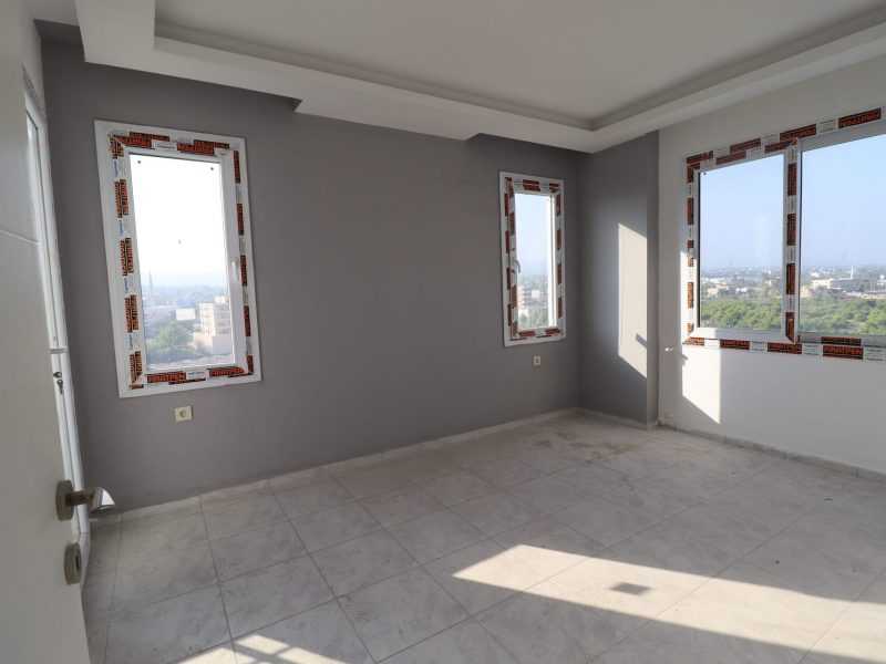 Erdemli Arpaçbahşiş Alata Deniz Park Sitesi Satılık 2+1 Sıfır Daire